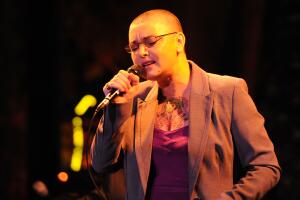 Sinead O'Connor 