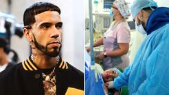 ¿Dónde nació Cattleya y cómo está Yailin? Anuel por fin da detalles del nacimiento de su hija
