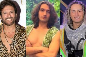 Hijo de Bobby Larios reacciona a rumores de que Emilio Osorio, hijo de Niurka, sería su hermano