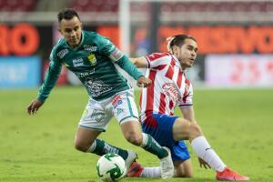 León Chivas