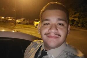 José Ángel DeLeón