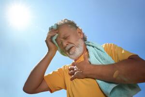 Activan otra advertencia por calor excesivo para el centro y suroeste de Arizona