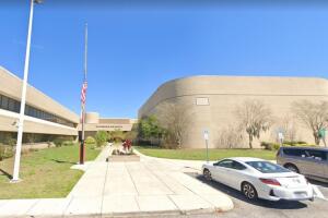 Bloomingdale High School.