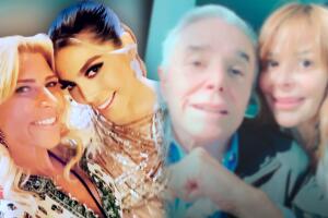 Frida Sofia: su madrastra, Beatriz Pasquel, la defiende tras críticas por demandar a Alejandra Guzmán y Enrique Guzmán