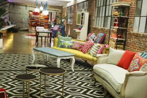 En fotos: Conoce la Casa Reina