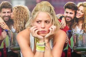 Shakira y Piqué: revelan si ella "no tenía relación con las mujeres" de los compañeros del exfutbolista