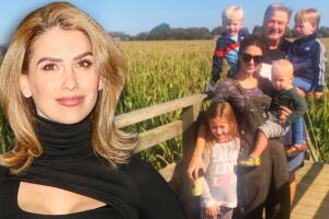 Hilaria Baldwin