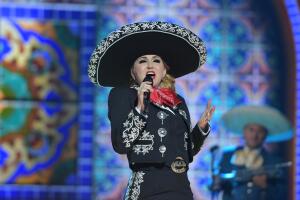 Lo mejor de La Reina de la Canción en fotos