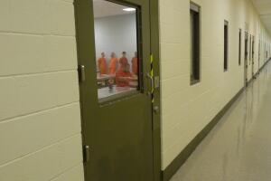 Centro de detención de Inmigrantes de Adelanto