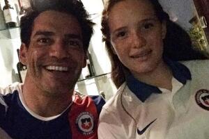 Cristian de la Fuente 