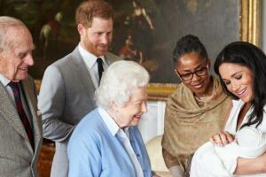 Entrevista Harry y Meghan racismo