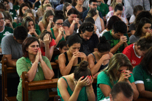 En fotos: así fue la tragedia del Chapecoense y su accidente aéreo