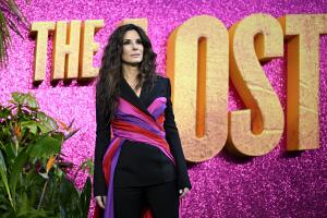 "The Lost City" UK Special Screening