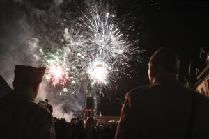France D-Day Anniversary