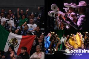 México en el Corazón 2025 en Chicago: aquí puedes obtener gratis las entradas