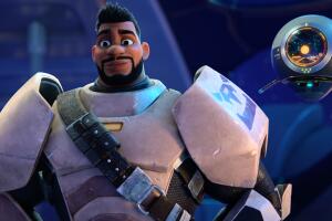 ‘My Dad the Bounty Hunter’