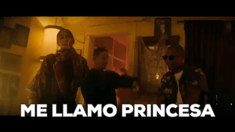 Videos nominados a Premio Lo Nuestro