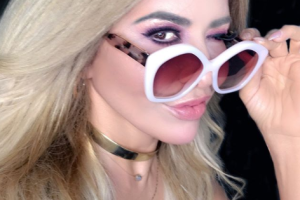 Gloria Trevi 