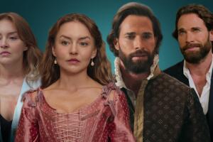 El Extraño Retorno de Diana Salazar: fecha de estreno y más detalles de la nueva serie de ViX protagonizada por Angelique Boyer
