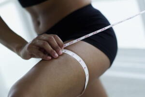 É possível emagrecer apenas algumas partes do corpo?