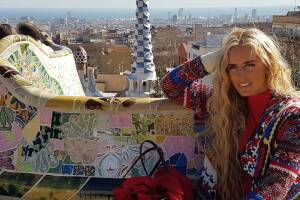 Tania Ruiz Eichelmann 