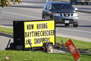Job Hiring South Dakota