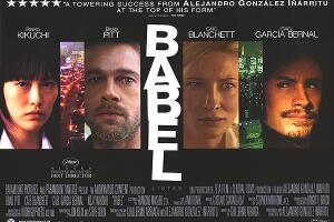 Película 'Babel'