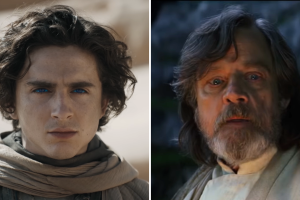 ¿'Dune' le copió a 'Star Wars'? Similitudes, diferencias, lo que opinó Frank Herbert de sus libros y las películas de George Lucas