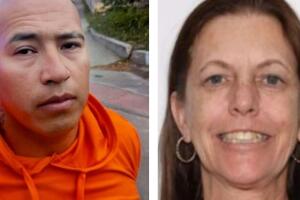 Sospechosos del tiroteo en El Patio, en Raleigh. 