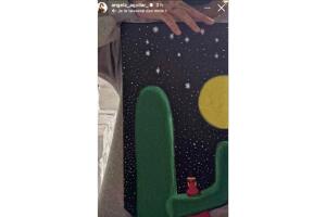 Inti habría heredado otra habilidad de Nodal.