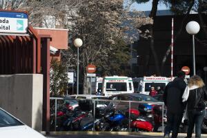 salud servicios de salud