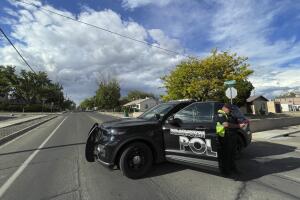 New Mexico Shooting