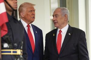 US Israel