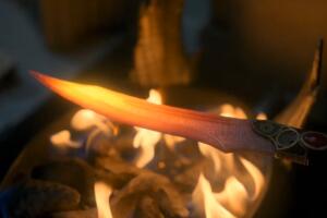 Daga de Aegon I house of the dragon.jpg