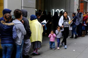 Immigration Public Benefits