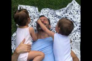 Ludwika Paleta Emiliano Salinas hijos 