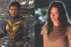 Evangeline Lilly - Personajes interpretados por actores famosos y pocos reconocieron.jpg