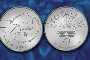 Eclipse Solar Total 2024