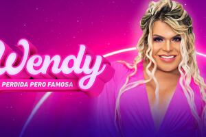 Wendy Perdida Pero Famosa