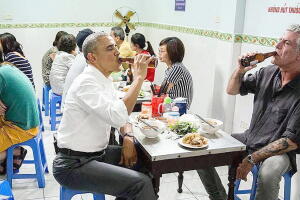 Pete Souza