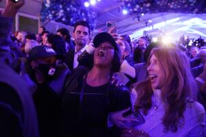 Election 2022 California Los Angeles Mayor