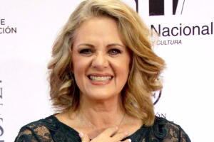 Erika Buenfil confirmada para la segunda parte de ‘La doble vida de Estela Carrillo’