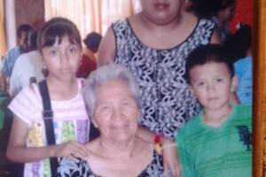 ¡Feliz día del abuelo!