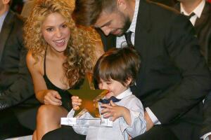 Shakira