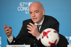 Infantino