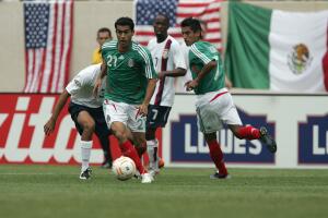 Copa de oro 2007