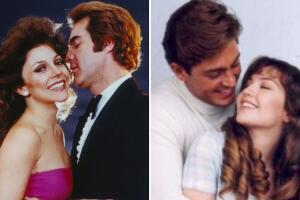 Los ricos también llora (1979) vs María la del Barrio (1995)