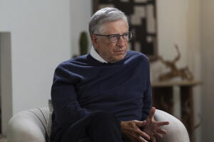 Bill Gates Reflections 