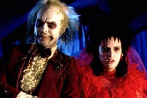 Beetlejuice