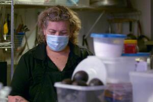 Maria del Carmen Castellanos